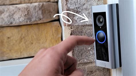 installing ring doorbell with a junction box|ring doorbell already installed.